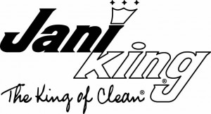 JaniKing logo