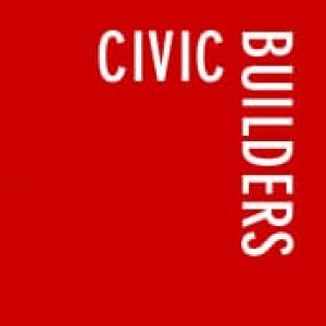 Civic Builders logo