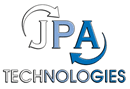 JPA Technologies logo