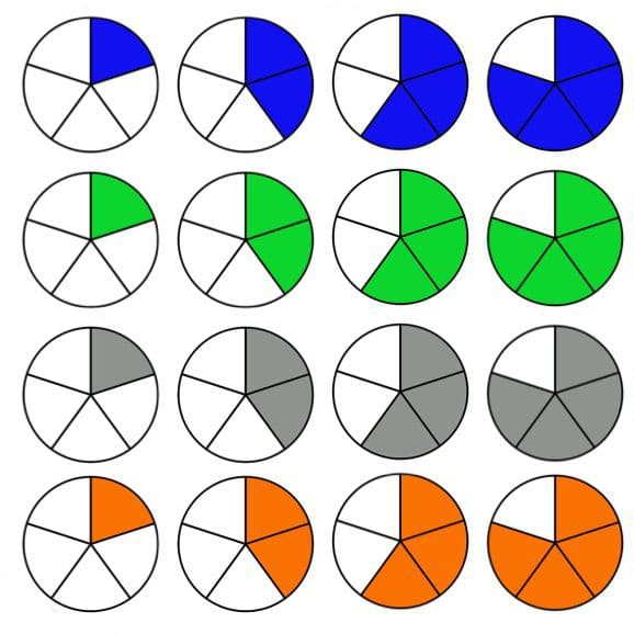 Tackling 5th Grade Fractions through Math Stories: The Final Chapter ...