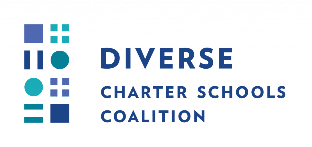 Diverse Charter Schools Coalition Logo