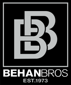 Behan Bros Logo