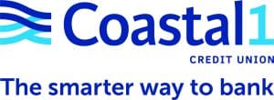 Coastal1 Logo