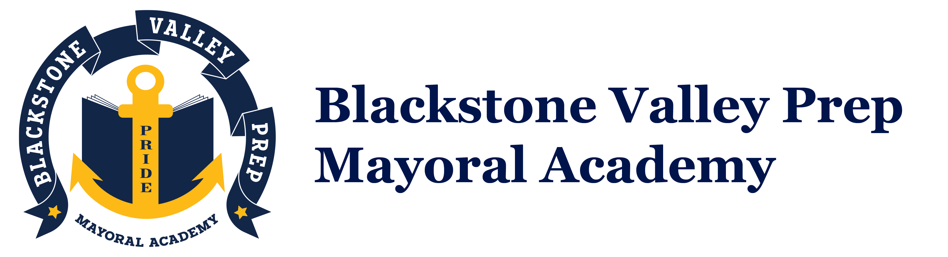 Blackstone Valley Prep Mayoral Academy | Rhode Island Charter School